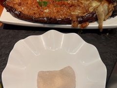 -可口香·非遗老号烧烤(南岗直营店)