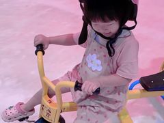 -西安银基冰雪世界