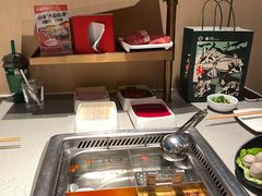 -海底捞火锅(珠影星光城夜宵主题店)
