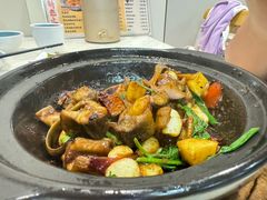 -友德福.老字号粤菜.广州地标融合美食(荔湾路店)