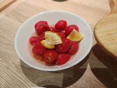 -小雅木姜子烤鸡·贵州菜(鸿通城店)