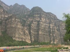 -孤山寨风景区