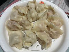 -添福来墨鱼饺子 · 海鲜东北菜(大连星海·黄浦路店)