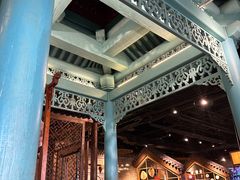 -局气烤鸭·北京菜(前门店)