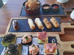 -上海柏悦酒店·世纪100牛排馆
