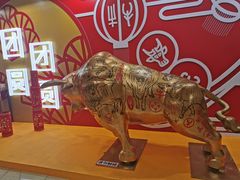 -星巴克臻选(莘庄仲盛店)