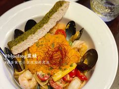 -bluefrog蓝蛙(皇庭广场店)