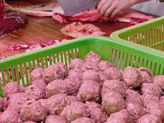 -阿娟牛肉丸·手打牛肉丸·现做现卖