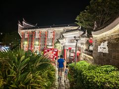 -客家大院·非遗赣南客家菜(郁孤台店)