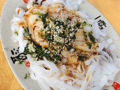 捞粉-化州肥仔大排档(建安二路店)