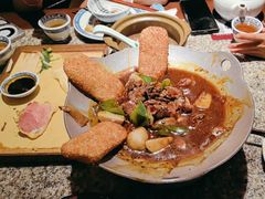 -南京大牌档(壹方天地店)