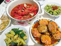 文和友蟹头-长沙文和友(海信广场店)