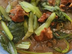 -龙香居海鲜浑锅家常菜·特色驴肉