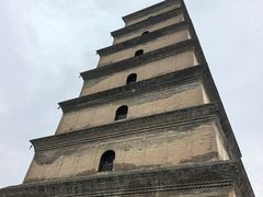 -大雁塔北广场音乐喷泉