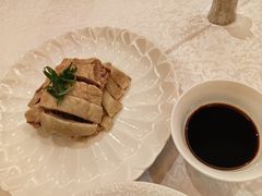 -东港喜来登酒店·天香阁中餐厅