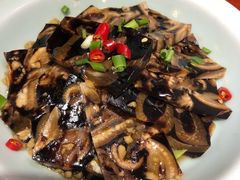 -窄巷子陕菜馆·地道陕西菜(粉巷店)