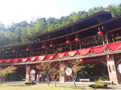 -常德桃花源景区