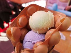 -成裕雪糕店(士多店)