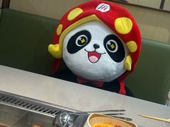 -海底捞火锅(天一广场亚细亚店)