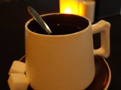 进口土耳其红茶-Efes Turkish & Mediterranean Cuisine 艾菲斯餐厅(陆家嘴店)
