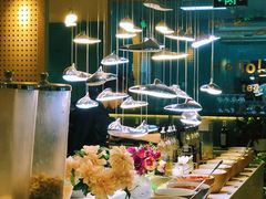 -青瓷火锅料理(西单大悦城店)
