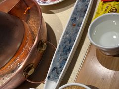 -东镇老火锅(长春路首店)