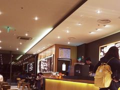 -星巴克(南京孵鹰大厦店)