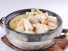 -三品香·江浙菜(松江九谊店)