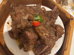 -同庆楼(天鹅酒家店)