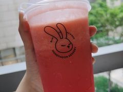 西瓜冰-满记甜品(万象城店)