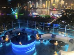 -VENU+海景酒廊