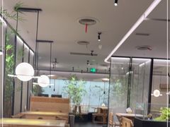 -绿茶餐厅(青岛城阳万象汇店)