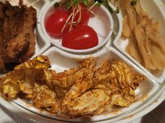 -大鸭梨烤鸭·北京菜(大兴南小街店)