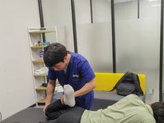 -Stretch斯川驰·拉伸·运动康复(南施街店)