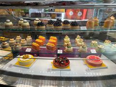 -视博茶点(美狮美高梅店)