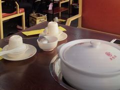 -新招鲜(长江路店)