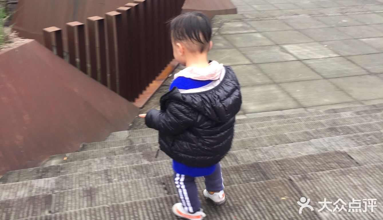 重钢工业园区博物馆