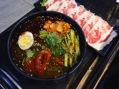 -东北烤肉(鼓楼巷店)