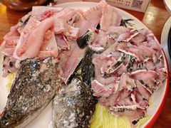 -大理.老字号渝记酸萝卜乌鱼(古城总店)