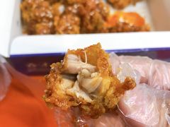 -前进5路汉堡炸鸡(前进五路店)