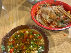 -拐枣巷小串串(财大店)