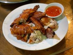 吊烧鸡-和记菜馆