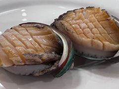 -濠轩阁特色生蚝火锅(水湾路店)