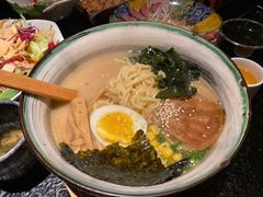 -無境·匠心日本料理(汉街店)