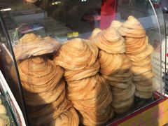 -定胜糕小店-蒋顺发