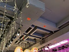 -巴卤社老火锅(财富店)
