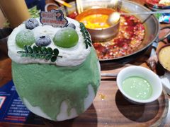 -楠火锅(西单店)