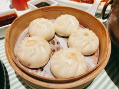 -桂满陇·西湖船宴(平安金融中心店)