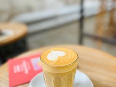 -VOYAGE COFFEE 咖啡烘焙工坊店(798艺术区店)