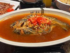 -诚如金·南宁本地菜(信息港店)